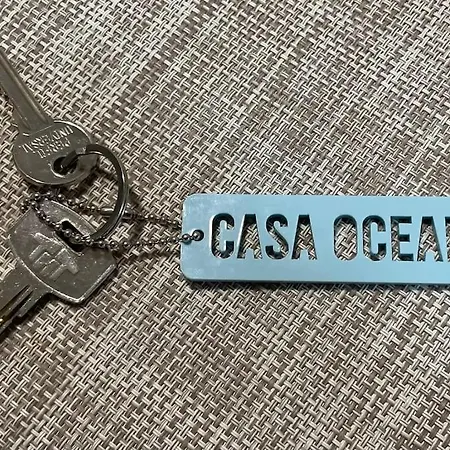 Casa Oceano
