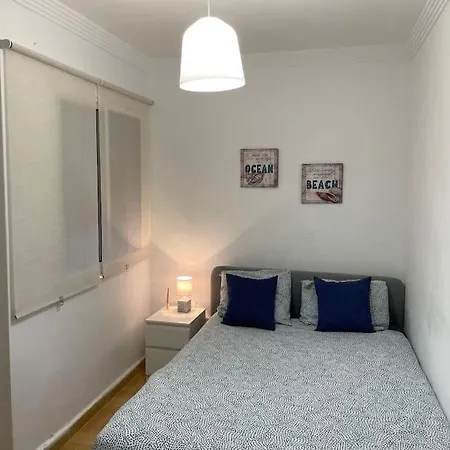 Casa Oceano Apartment