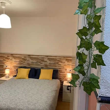 Apartment Casa Oceano