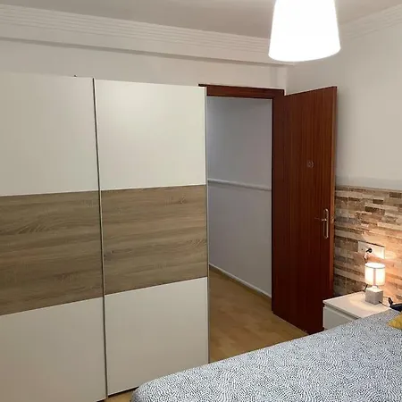 Casa Oceano Apartment *