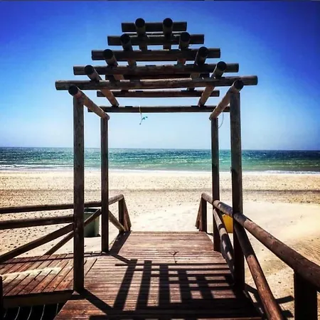 Casa Oceano * San Fernando