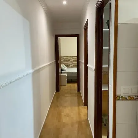 Apartment Casa Oceano *