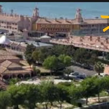 Apartment Casa Oceano *