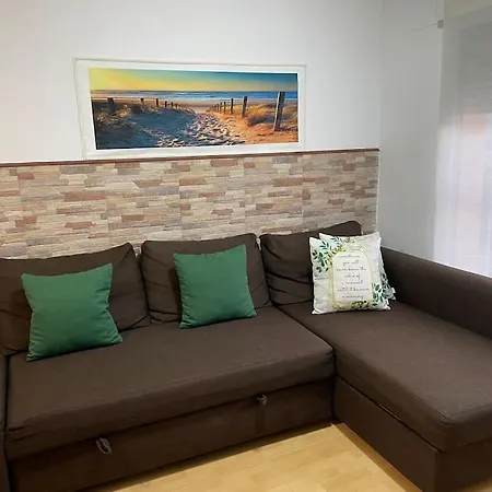 Apartment Casa Oceano *