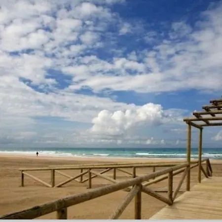 Casa Oceano San Fernando
