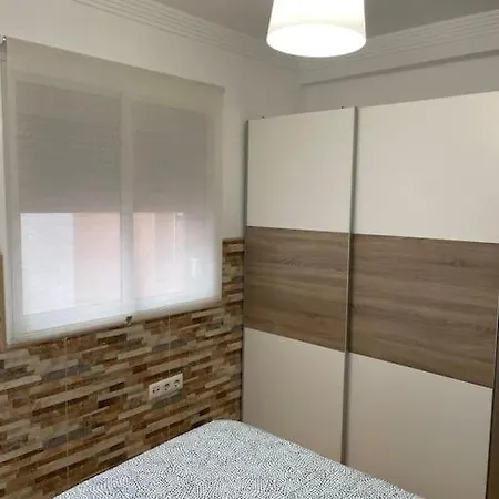 Casa Oceano Apartment