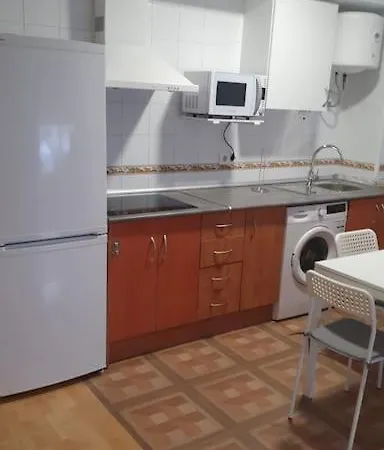 Apartment Casa Oceano