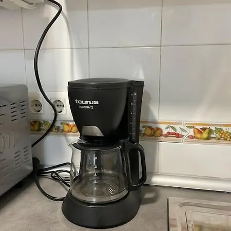 Apartamento Casa Oceano *