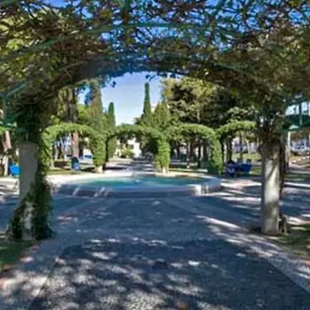 Apartamento Casa Oceano *