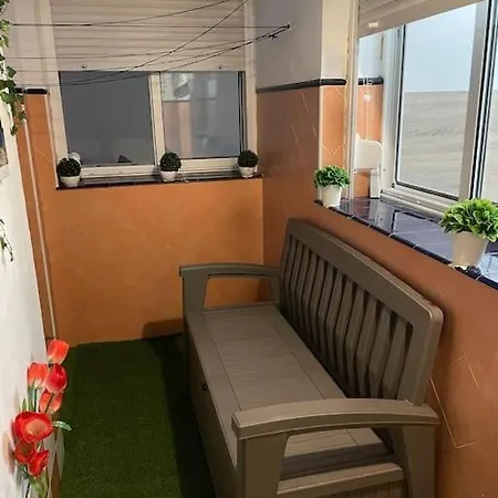Appartement Casa Oceano